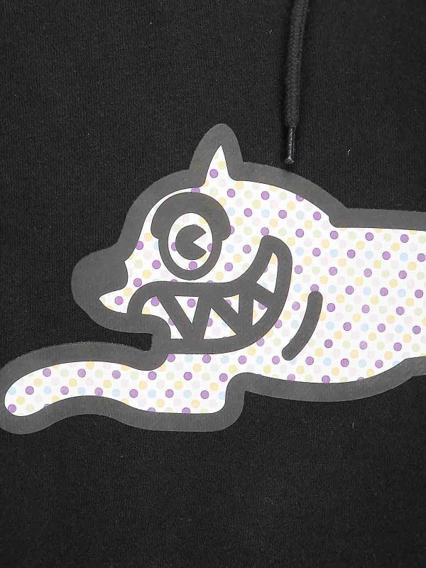 The Best Shops ICECREAM: Sweatshirts & Sweaters - Sweatshirt with hood