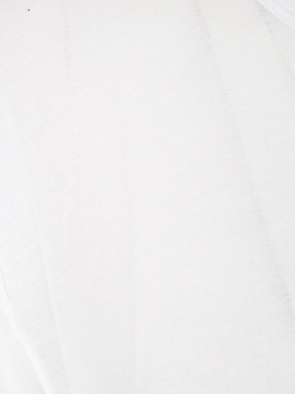 The Best Shops JAMES PERSE: Camisetas - Camiseta - Blanco