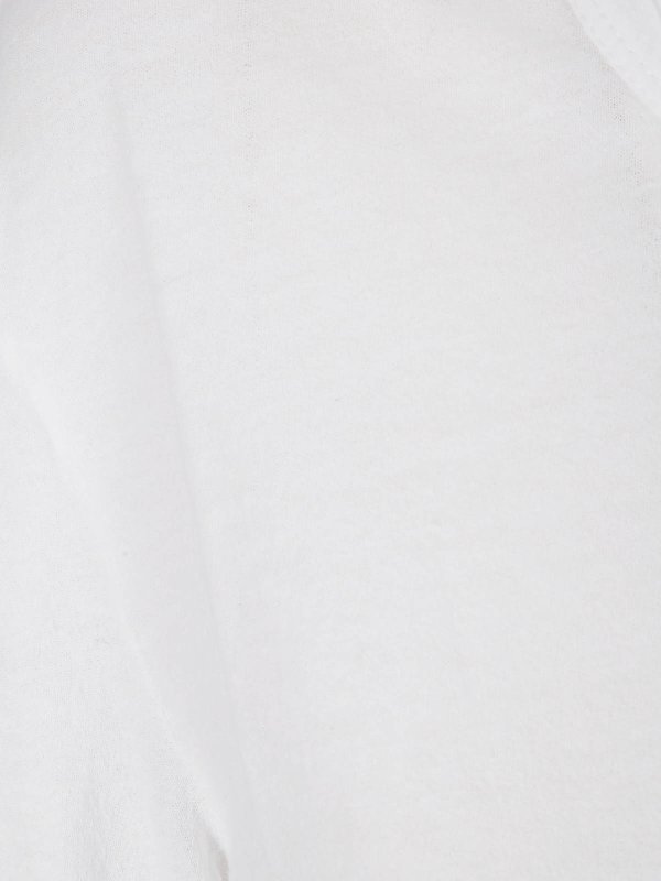 The Best Shops JAMES PERSE: Camisetas - Camiseta - Blanco