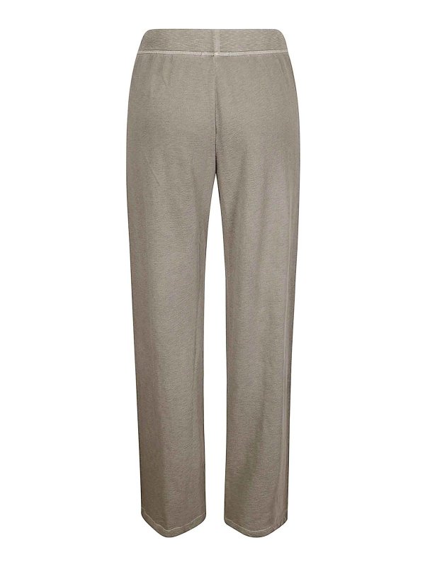 JAMES PERSE: Pantalones casual online - Pantalón Casual - Verde Claro