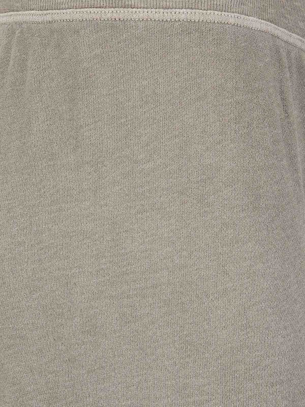 The Best Shops JAMES PERSE: Pantalones casual - Pantalón Casual - Verde Claro