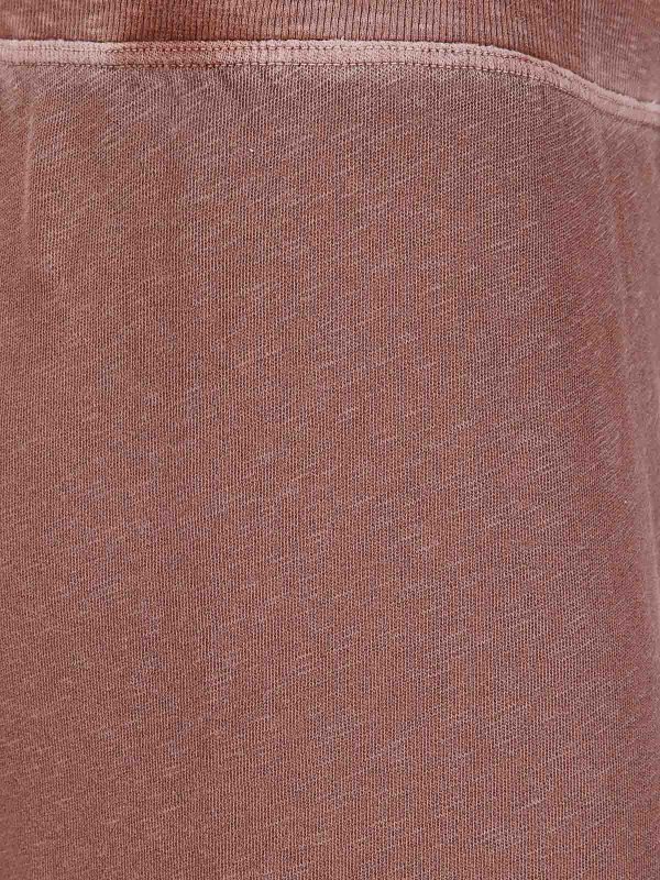 The Best Shops JAMES PERSE: casual trousers - Wide Leg Sweatpant