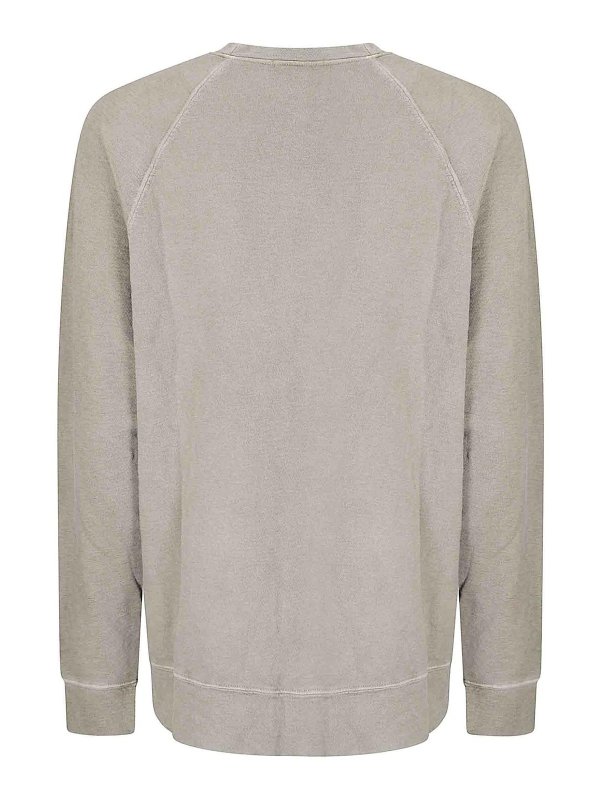 JAMES PERSE: Sweatshirts und Pullover online - Sweatshirt - Hellgrün