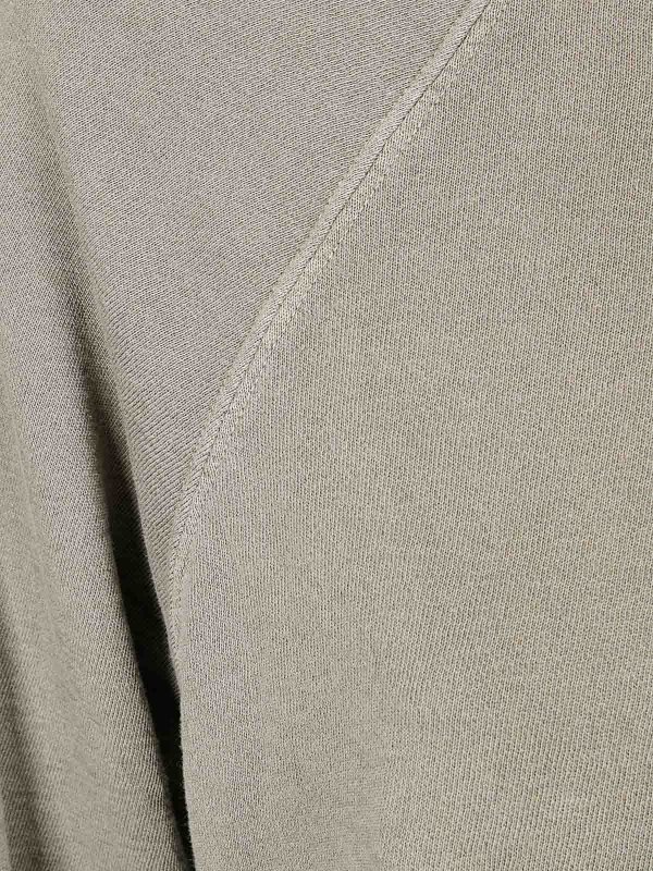 The Best Shops JAMES PERSE: Sweatshirts und Pullover - Sweatshirt - Hellgrün