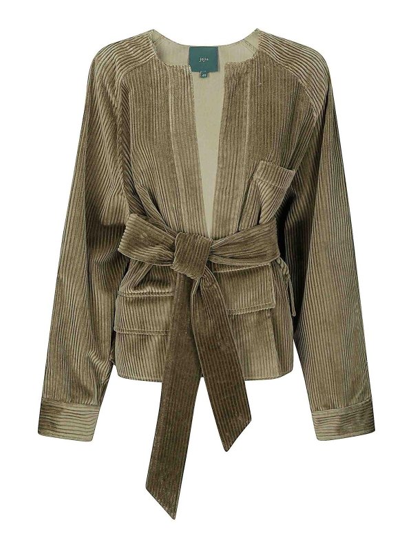 JEJIA: shirts - Giulio Shirt