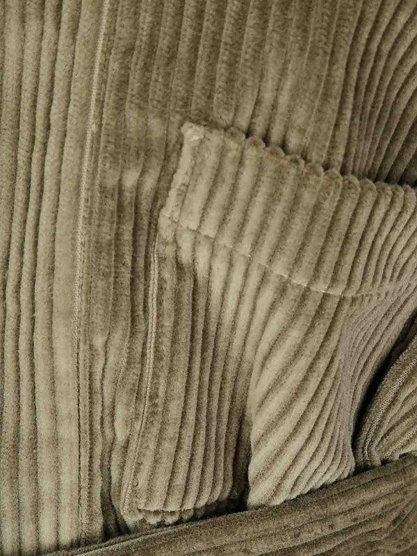 The Best Shops JEJIA: shirts - Giulio Shirt