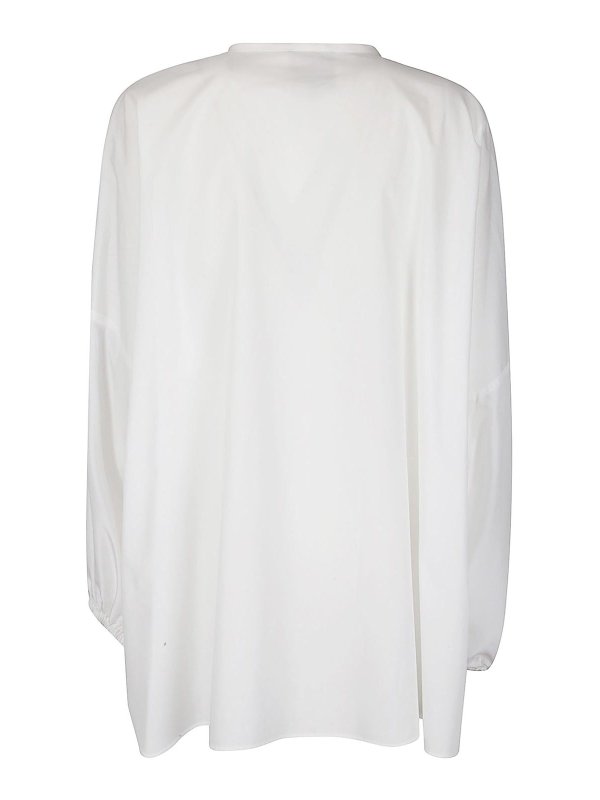 JEJIA: シャツ online - シャツ - 白