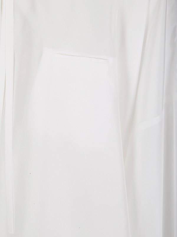 The Best Shops JEJIA: シャツ - シャツ - 白