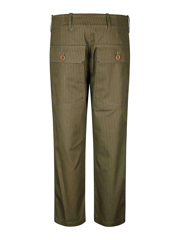 JEJIA: Casual Hosen online - Casual Hose - Beige