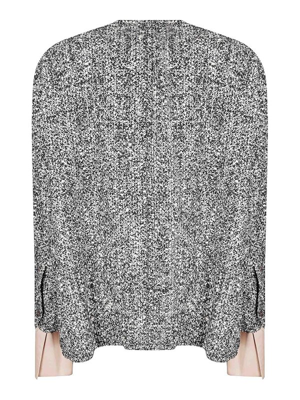 JEJIA: ブレザー online - ブレザー - 黒