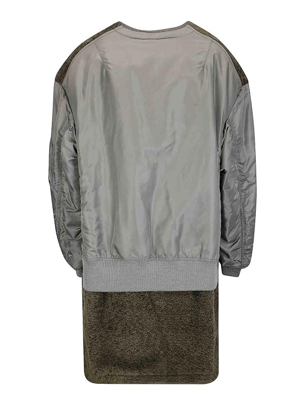 JUNYA WATANABE: bombers online - Ladies Jacket