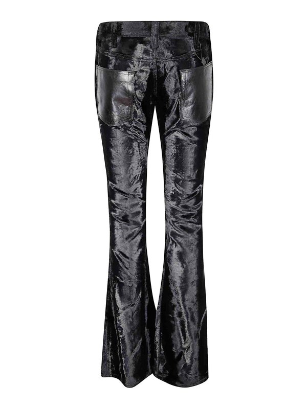 JUNYA WATANABE: casual trousers online - Ladies Pants