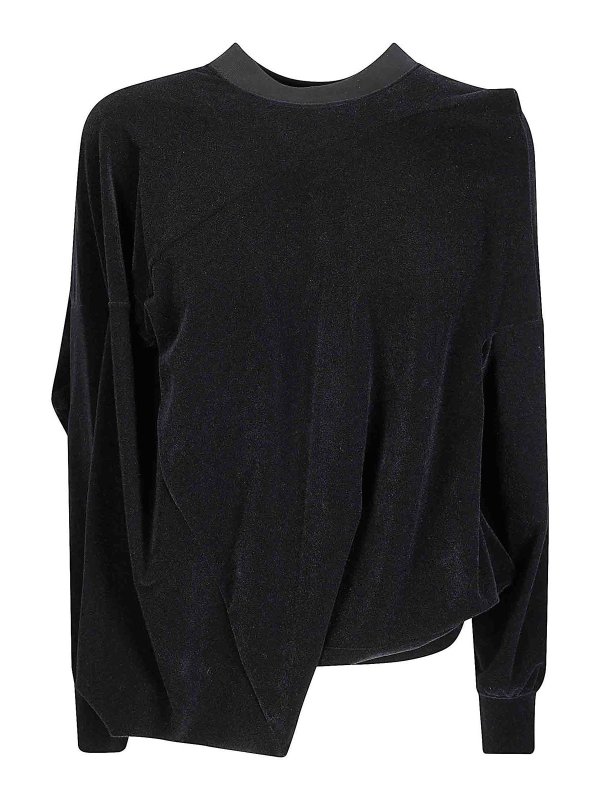 JUNYA WATANABE: t-shirts - Ladies T-Shirt