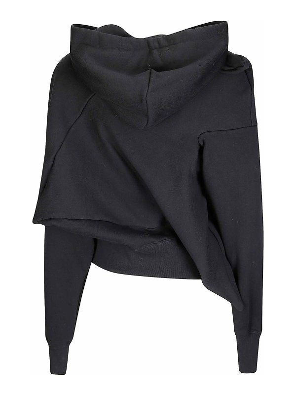 JUNYA WATANABE: T-shirts online - T-Shirt - Noir