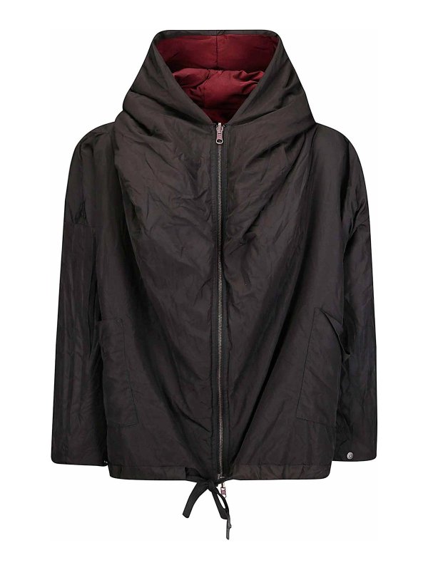 Chaqueta Bomber - Rosado shop online: KIMONORAIN