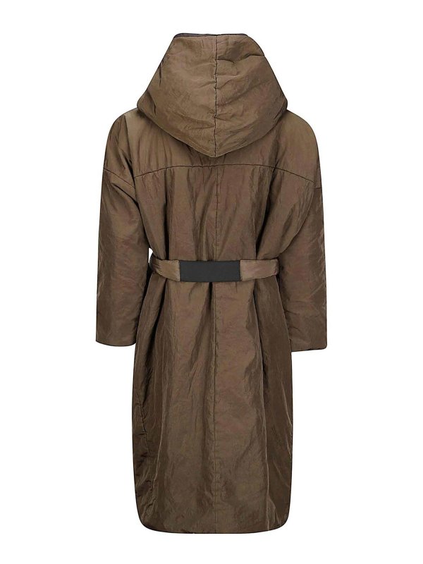 KIMONORAIN: ブレザー online - ブレザー - 緑