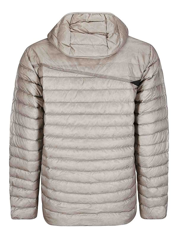 The Best Shops KLATTERMUSEN: Chaquetas casual - Chaqueta Casual - Gris