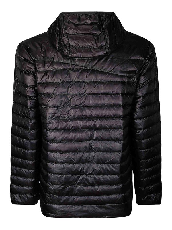 KLATTERMUSEN: Chaquetas casual online - Chaqueta Casual - Negro