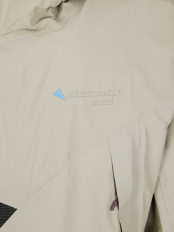 KLATTERMUSEN: Chaquetas casual online - Chaqueta Casual - Verde