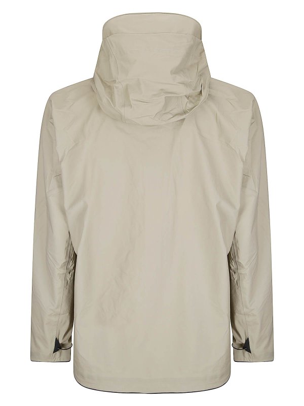 The Best Shops KLATTERMUSEN: Chaquetas casual - Chaqueta Casual - Verde