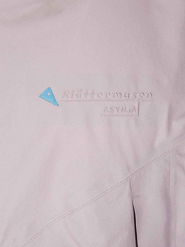 The Best Shops KLATTERMUSEN: casual jackets - Asynja Jacket Ms