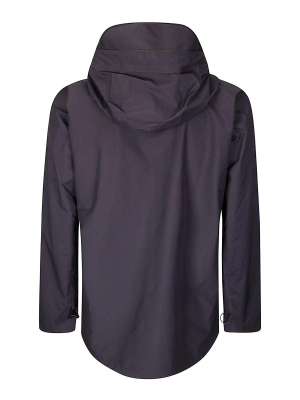 KLATTERMUSEN: Chaquetas casual online - Chaqueta Casual - Negro