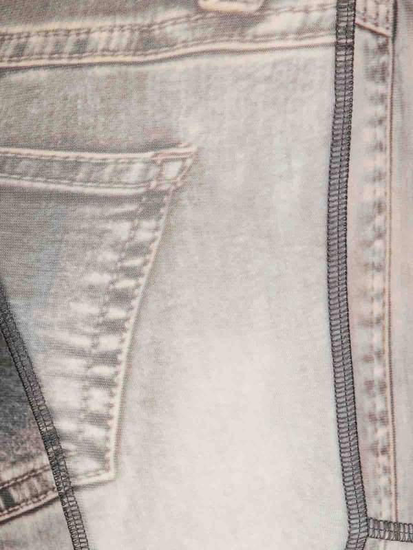 The Best Shops KNWLS: Leggings - Leggings - Bunt