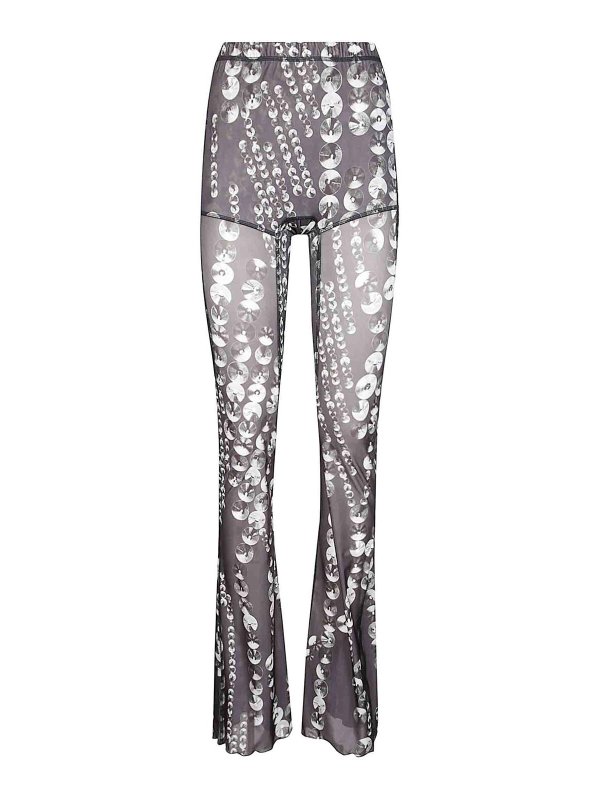 KNWLS: leggings - Leggings