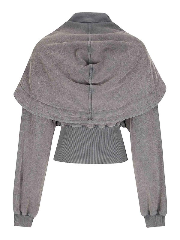 KNWLS: Sweatshirts & Pulls online - Sweat-Shirts - Noir