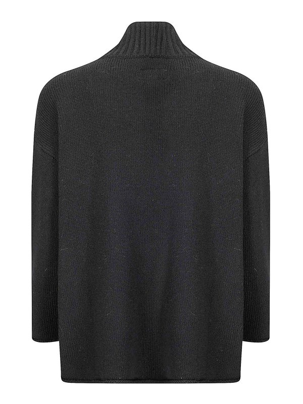 LABO.ART: cardigan online - Cardigan Tris - Maglieria