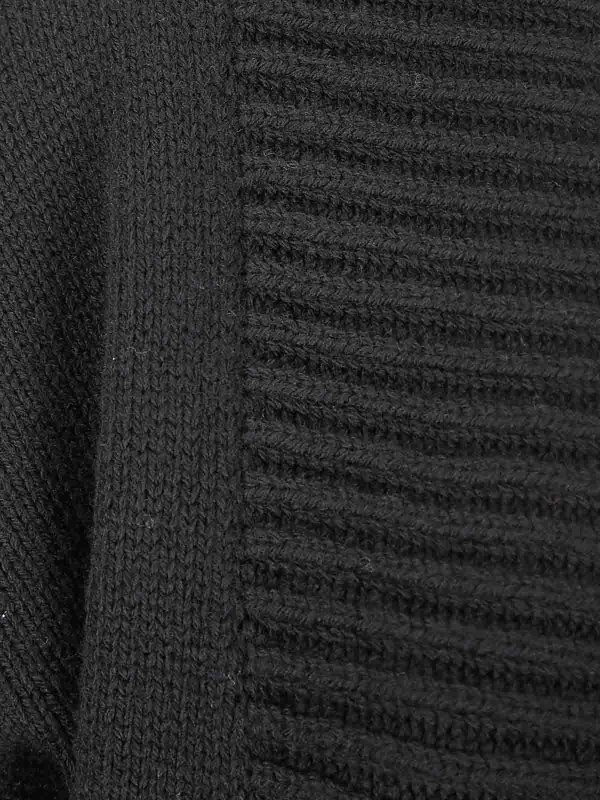 The Best Shops LABO.ART: cardigan - Cardigan Tris - Maglieria