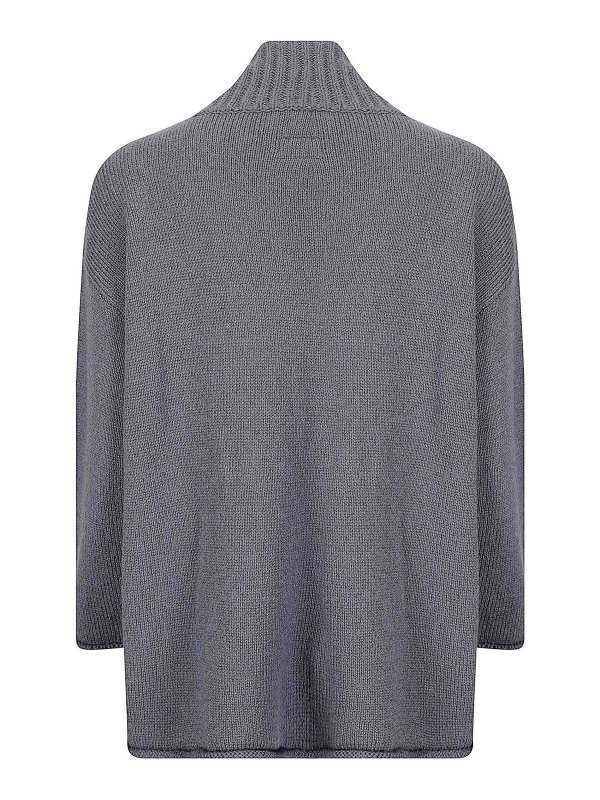 LABO.ART: cardigans online - Cardigan Tris - Knitwear