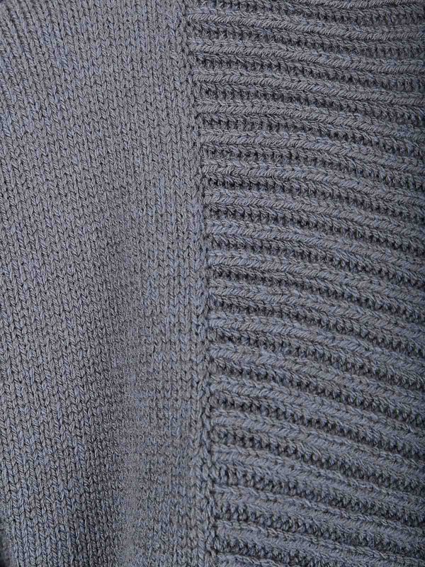 The Best Shops LABO.ART: cardigans - Cardigan Tris - Knitwear