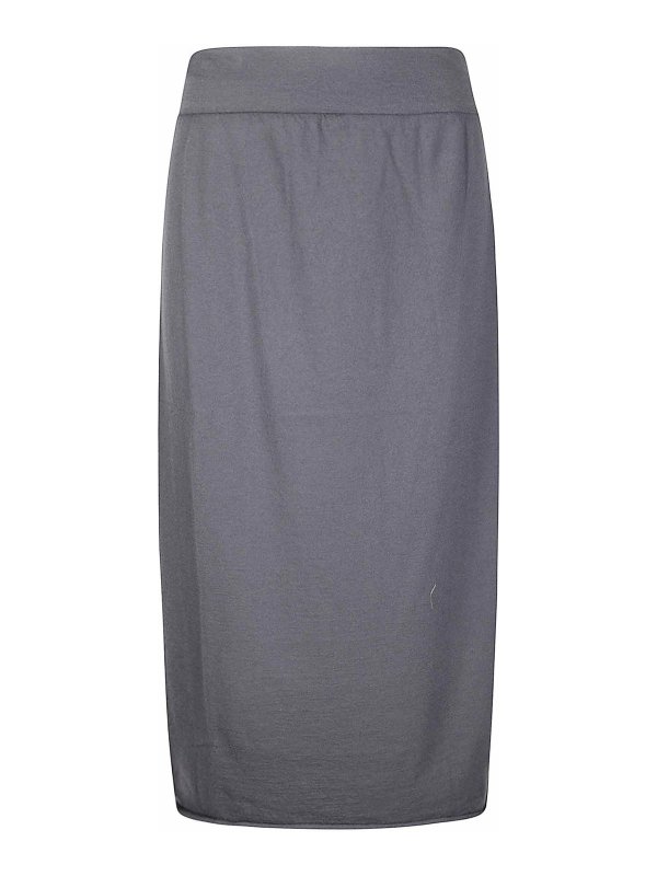 LABO.ART: Knee length skirts & Midi - Penna Skirt - Charme