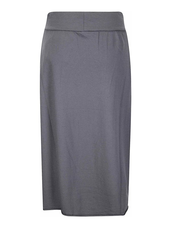 LABO.ART: Knee length skirts & Midi online - Penna Skirt - Charme