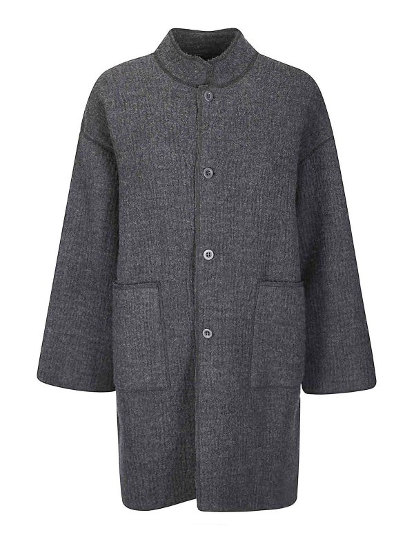 LABO.ART: blazers - Frana Jacket - Pecora