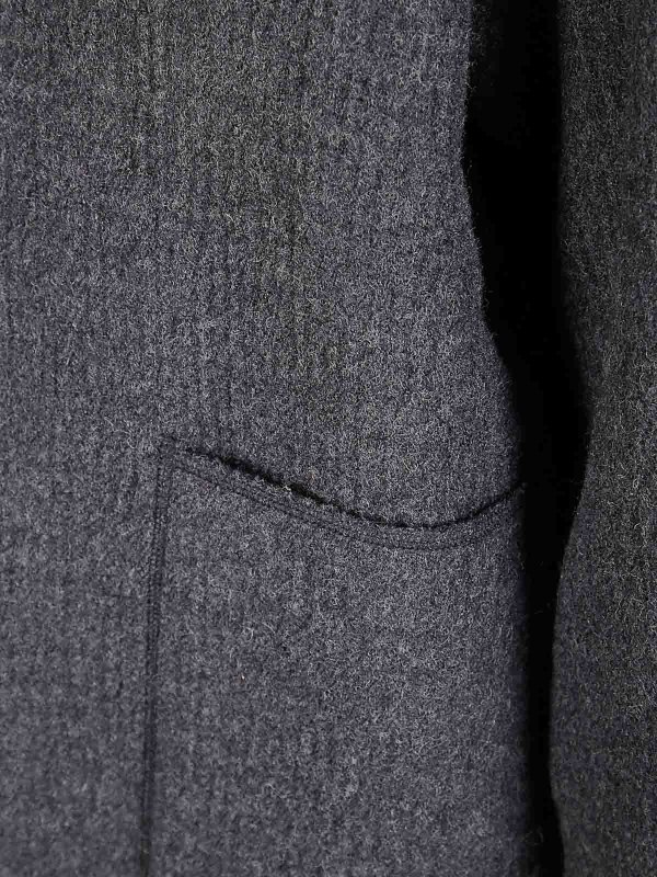 The Best Shops LABO.ART: blazers - Frana Jacket - Pecora