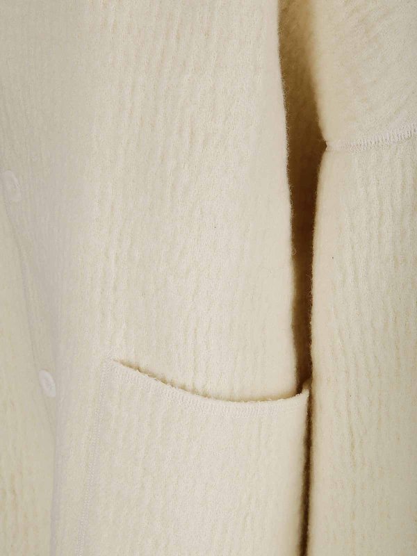 The Best Shops LABO.ART: ブレザー - ブレザー - 白