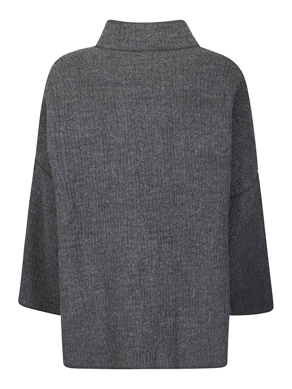 LABO.ART: Vestes de costume online - Blazer - Gris Foncé