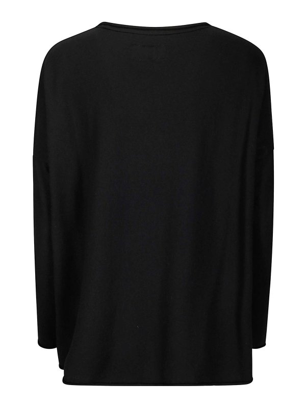 LABO.ART: maglia collo rotondo online - Maglia Carla - Charme