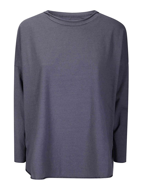 LABO.ART: crew necks - Carla Sweater - Cocache