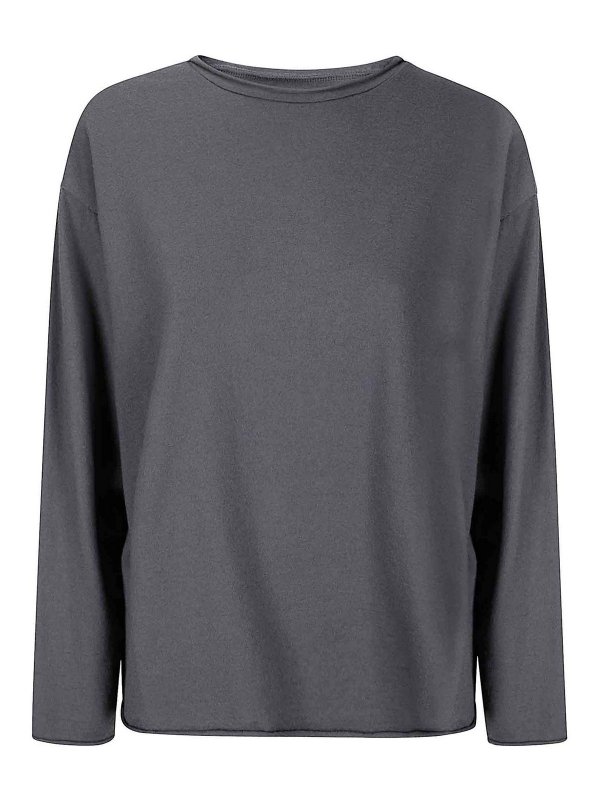 LABO.ART: crew necks - Ionia Sweater - Charme