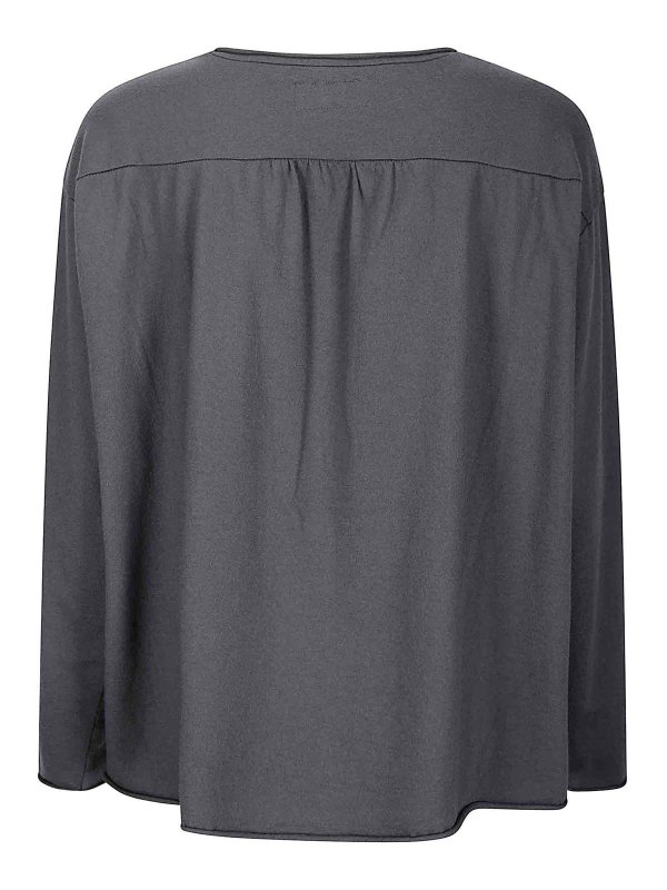 LABO.ART: crew necks online - Ionia Sweater - Charme