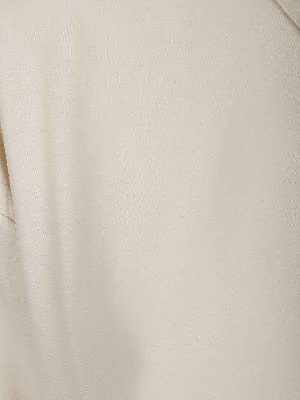 The Best Shops LABO.ART: Camisas - Camisa - Blanco