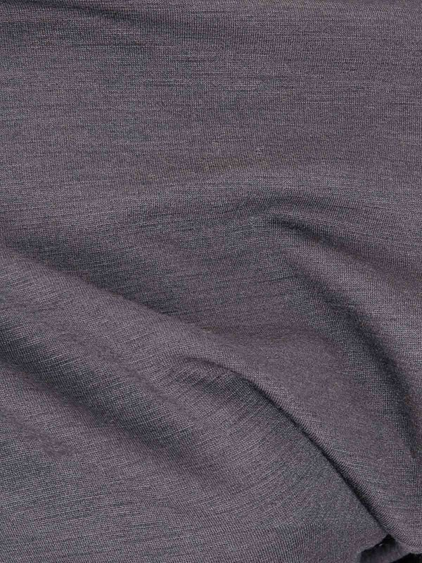 The Best Shops LEMAIRE: Vestidos de noche - Vestido De Noche - Gris Oscuro