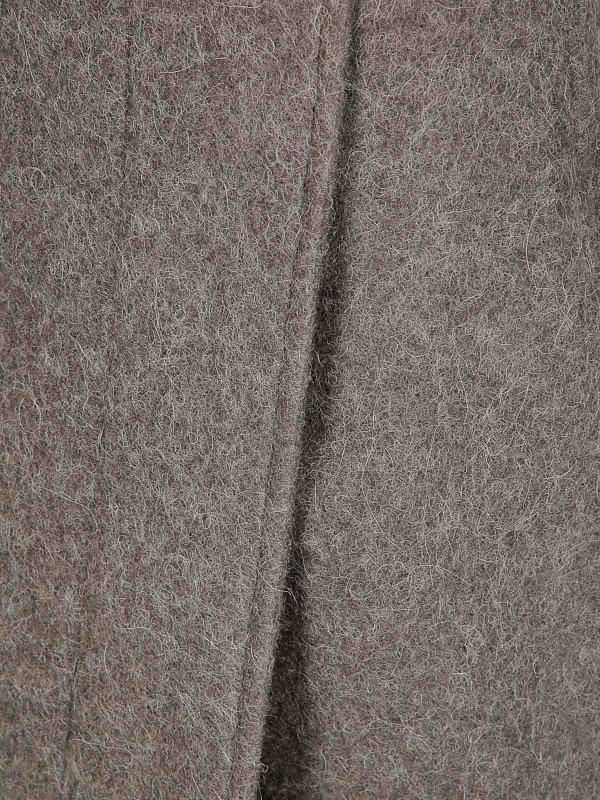 The Best Shops LEMAIRE: Knee length skirts & Midi - Wrapover Skirt