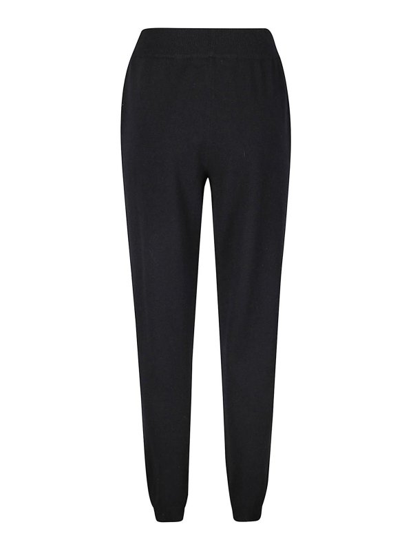 LISA YANG: pantaloni casual online - Pantaloni Symone