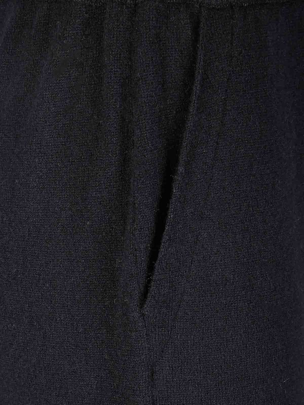 The Best Shops LISA YANG: pantaloni casual - Pantaloni Symone