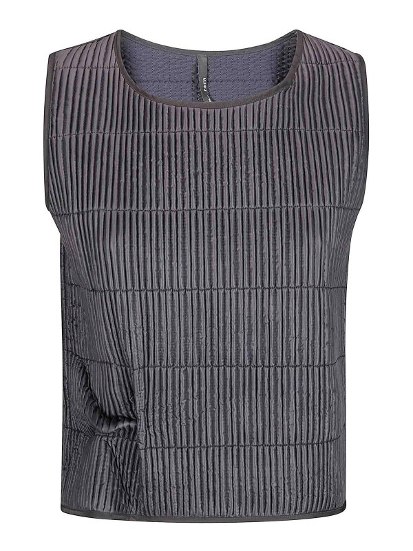 MARIA CALDERARA: Top e canotte - Top