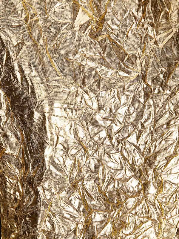 The Best Shops MARIA CALDERARA: Tops & Débardeurs - Top - Or